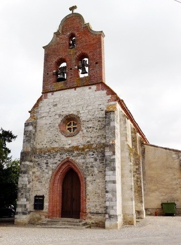 Eglise St Paul